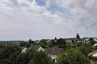 Penthouse kaufen in 75038 Oberderdingen, PROVISIONSFREI! Wohnen über den Dingen – 2-Zimmer-Penthousewohnung mit großer Dachterrasse