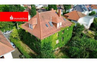Wohnung kaufen in 64807 Dieburg, Eigentumswohnung in Dieburg