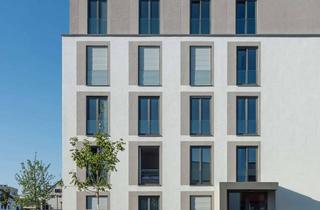 Penthouse kaufen in Offenbacher Str. 155-159, 63263 Neu-Isenburg, NEUBAU-Erstbezug-Penthouse Traum mit exklusiver Dachterrasse und 2 Tageslichtbäder