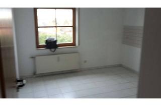 Wohnung kaufen in Auenweg, 06237 Günthersdorf, Sonnige 3 R. Wohnung mit Südbalkon im 1.OG plus Garage