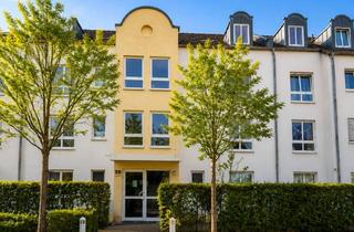 Wohnung kaufen in 04158 Lindenthal, *** Moderne Wohnanlage + Kapitalanlage + Eigennutzung + Dachterrasse + Stellplatz ***