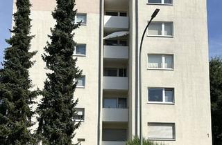 Wohnung kaufen in 66280 Sulzbach, Vermietete 3-Zimmer-Eigentumswohnung in ruhiger Wohnlage von Sulzbach