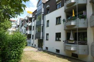 Wohnung kaufen in 54292 Trier, Gut aufgeteilte Eigentumswohnung zwischen Innenstadt und Stadionin gepflegtem Haus