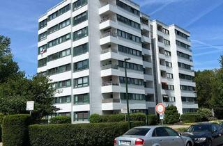 Wohnung kaufen in Linnenkamp 39, 44536 Lünen, 2,5-Zimmer-Eigentumswohnung mit Balkon, Garage und Aufzug