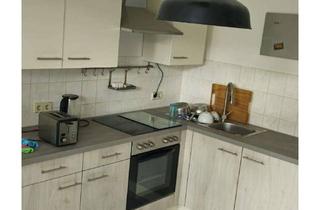 Wohnung kaufen in Hainichener Straße xxx, 04720 Döbeln, Charmante 2-Raum-Wohnung mit offener Küche in zentrumsnaher Lage zu verkaufen