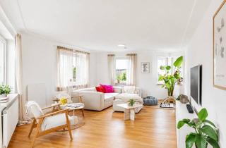 Wohnung kaufen in 71549 Auenwald, Großzügig. Modern. Hygge -Wohnen in bester Lage!