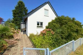 Wohnung mieten in 42659 Solingen-Mitte, Wie im eigenen Haus - Erdgeschosswohnung mit Gartenidylle in bester Lage
