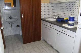 Wohnung mieten in 71157 Hildrizhausen, Schöne 2 Zimmer Wohnung, ca. 48 m², möbliert oder leer, EBK, Dusche, KM 560€, zzgl. NK 130€ pauschal
