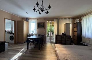 Wohnung mieten in 91052 Erlangen, Schöne 2-Zimmer-Wohnung mit Terrasse und Garten zentrumsnah