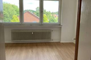 Wohnung mieten in 29303 Bergen, Tolle sanierte 3-Zimmer Obergeschosswohnung
