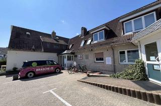 Wohnung mieten in Rutkamp 1-3, 24111 Russee, frisch renovierte, großzügige 2-Zimmer-Wohnung im Souterrain