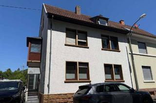 Wohnung mieten in 66663 Merzig, Excl. kernsanierte Wohnungen in zentraler Lage von Merzig zu vermieten!