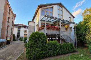 Wohnung mieten in Georgenpromenade 30, 06526 Sangerhausen, 2-Raum Wohnung im Erdgeschoss in der GEPRO (Bestlage von Sangerhausen) zu vermieten
