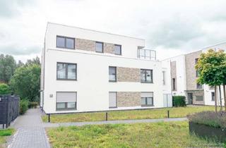 Wohnung mieten in Dürerstr. 3a, 33615 Gellershagen, Attraktive, barrierefreie Zweizimmerwohnung im Erdgeschoss mit Terrasse in moderner Stadtvilla