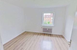 Wohnung mieten in Pillauer Straße, 26725 Herrentor, Sanierte 2-Zimmer-Wohnung mit großer Wohnküche