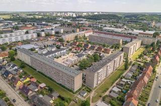Wohnung mieten in Rühlower Straße, 17034 Industrieviertel, Wohnung sucht Familie!