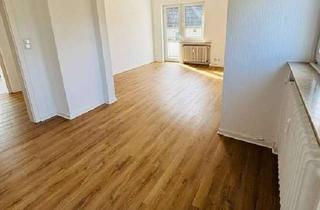 Wohnung mieten in 32105 Bad Salzuflen, Renovierte 3-Zimmer-Wohnung mit Balkon am Obernberg!