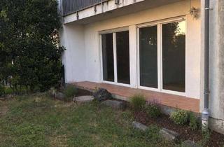 Wohnung mieten in Konrad-Adenauer-Straße 33, 76829 Landau, ** Schöne Erdgeschoss-Wohnung mit Terrasse und Garten + NEUES BAD ***