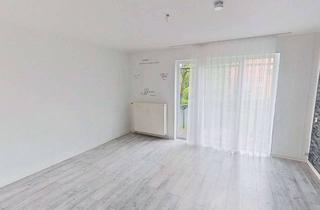 Wohnung mieten in Hans-Böckler-Straße, 26603 Aurich, Zentral gelegene 3-Zimmer-Wohnung mit BALKON