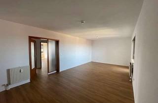 Wohnung mieten in 67227 Frankenthal, Frankenthal 4-Zimmer-Wohnung mit Balkon