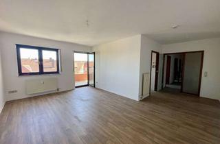 Wohnung mieten in 67227 Frankenthal, Frankenthal 4-Zimmer-Wohnung