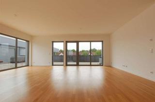 Penthouse mieten in Im Atzelnest 10, 61352 Bad Homburg, Modernes Penthouse mit 3 Schlafzimmern & einmaliger Dachterrasse in Bad Homburg