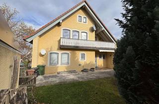 Wohnung mieten in 91710 Gunzenhausen, VERMIETUNG - 3-Zimmer-Dachgeschosswohnung