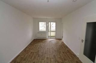 Wohnung mieten in Tschaikowskistraße 29, 09599 Freiberg, Dein ist mein ganzes Herz…helle 3-RW mit Wanne & Balkon!!!