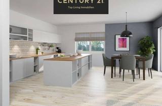 Wohnung mieten in 65189 Wiesbaden, Erstbezug! Moderne 3-Zimmer-Wohnung mit Terrasse & Garage