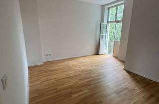 Wohnung mieten in 15806 Zossen, Wohnen im Denkmal - Ihr neues Zuhause im Grünen mit Balkon