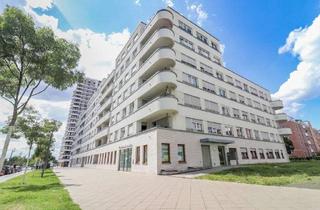 Wohnung mieten in Europa-Allee 138, 60486 Gallus, Sonnenverwöhntes Wohnglück: Großzügige Erdgeschosswohnung mit Terrasse und EBK