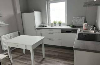 Wohnung mieten in Friedberger Straße 120, 61118 Bad Vilbel, Schöne Single oder Paar Whg oder 2er WG - 2 ZKB in Bad Vilbel Nord