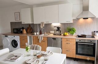 Wohnung mieten in Zeppelinstraße 42, 68169 Neckarstadt, 4x Studentenzimmer Erstbezug 550€ All-In – Auch 4er-Gruppe!