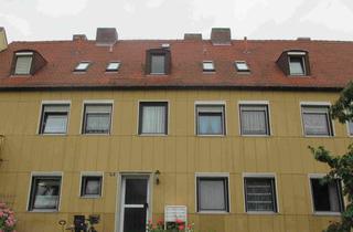 Wohnung mieten in Breslauer Str. 52, 97318 Kitzingen, 2-Wohnung in der Siedlung