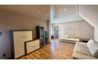 Wohnung mieten in 68642 Bürstadt, ** Vollständig möblierte 5-Zimmer-Wohnung mit Balkon, Terrasse und Gartenmitbenutzung in Bürstadt **