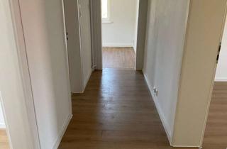 Wohnung mieten in Bärentalsiedlung, 97199 Ochsenfurt, 3-Zimmer Wohnung im Bärental