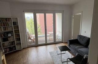 Wohnung mieten in Gürtelstraße, 13088 Weißensee, Hochwertig möblierte 2,5-Zimmer-Wohnung | Südwest-Balkon | Fußbodenheizung | TG-Stellplatz | Aufzug
