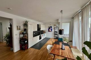 Lofts mieten in Jagowstraße 14, 10555 Tiergarten, Untermiete: 2 Monate, September und Oktober: 3 Zimmer-Loft