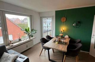 Wohnung mieten in Kleistraße, 49196 Bad Laer, Helle 3-Zimmer-Wohnung in Bad Laer