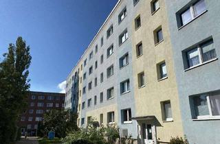 Wohnung mieten in Weißenfelser Straße 28, 06132 Silberhöhe, Wir schrauben, streichen und verschönern – Sie ziehen bald ein!