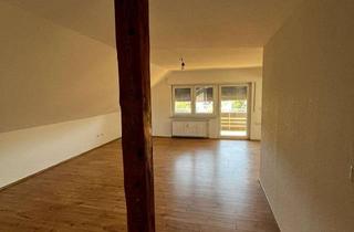 Wohnung mieten in 69234 Dielheim, Moderne 1-Zimmer-Wohnung mit EBK in Dielheim