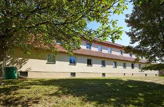 Wohnung mieten in Am Heckenweg 12, 06118 Gottfried-Keller-Siedlung, Wohnen wie im Urlaub...