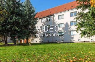 Wohnung mieten in Straße Der Einheit, 09599 Freiberg, Wohnung mit Möbeln sucht WG!