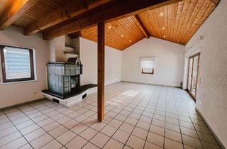 Wohnung mieten in Bergstraße 17, 66851 Linden, 4-Zimmer-Wohnung mit Balkon in Linden