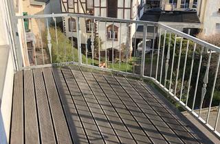 Wohnung mieten in 65719 Hofheim am Taunus, Helle Dachgeschosswohnung mit Südbalkon