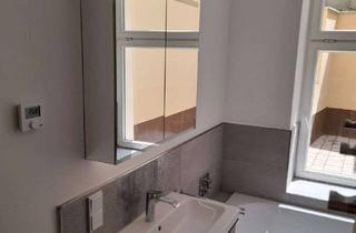 Wohnung mieten in Johannisstraße 11, 09405 Zschopau, Schöne EG-Wohnung mit Terrasse im Herzen von Zschopau ab sofort