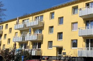 Wohnung mieten in Sven-Hedin-Str. 10, 27755 Stickgras/Annenriede, Renovierte 3-Zimmer-Wohnung in Hasport