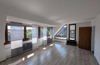 Wohnung mieten in 45147 Frohnhausen, Großzügige Maisonette-Wohnung mit Terrasse, Sauna, Kamin & zwei Stellplätzen in Essen-Frohnhausen