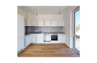 Wohnung mieten in Allee Zu Den Mühlenstücken, 14641 Nauen, Familiengerechte 4-Zimmer-Wohnung mit Balkon und 2 Bädern in Nauen
