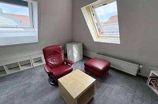 Wohnung mieten in 97980 Bad Mergentheim, Möblierte PENDLER-Dachgeschossstudio in Bad Mergentheim